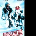 Spies Like Us new wallpapers