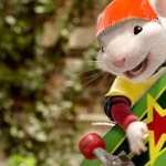 Stuart Little 2 wallpapers for android