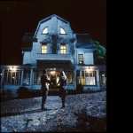 The Amityville Horror wallpapers for iphone