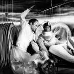The Andromeda Strain high definition photo