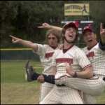 The Benchwarmers image