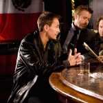 The Boondock Saints II All Saints Day new wallpapers