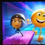 The Emoji Movie new wallpapers