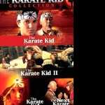 The Karate Kid Part III new wallpaper