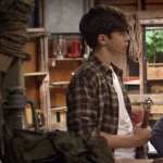 The Kings of Summer photos
