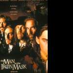 The Man in the Iron Mask pics