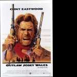 The Outlaw Josey Wales wallpapers for desktop