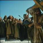 The Passion of the Christ images