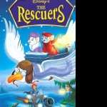 The Rescuers wallpapers for android