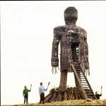 The Wicker Man high definition photo