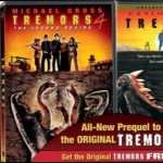 Tremors hd desktop