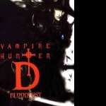 Vampire Hunter D Bloodlust free download