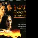 1492 Conquest of Paradise wallpapers for desktop