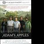 Adams Apples wallpaper