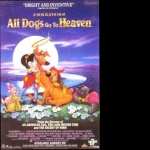 All Dogs Go to Heaven 1080p