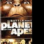Battle for the Planet of the Apes free