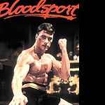Bloodsport wallpapers for android