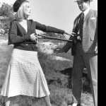 Bonnie and Clyde pics