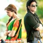 Chennai Express new wallpaper