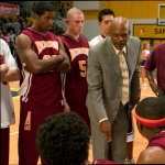 Coach Carter hd photos