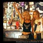 Coyote Ugly widescreen