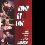 Down by Law wallpaper