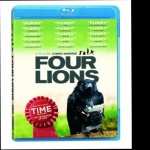 Four Lions wallpapers for android