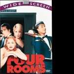 Four Rooms pic