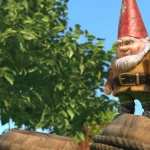 Gnomeo Juliet wallpapers for iphone