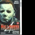 Halloween 4 The Return of Michael Myers new wallpapers