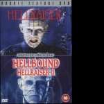 Hellbound Hellraiser II full hd
