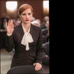 Miss Sloane wallpapers