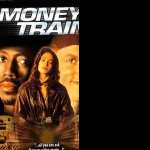 Money Train background