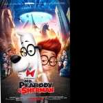Mr. Peabody Sherman high quality wallpapers