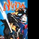 Ninja Scroll wallpapers hd