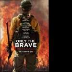 Only the Brave widescreen