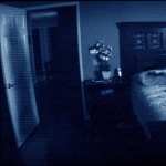 Paranormal Activity widescreen