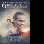 Phantom Thread new photos