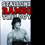 Rambo First Blood Part II new wallpaper