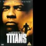 Remember the Titans hd