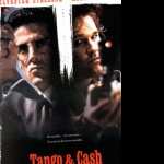 Tango Cash background