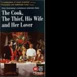 The Cook, the Thief, His Wife Her Lover download