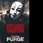 The First Purge wallpapers for android