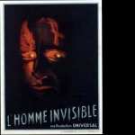 The Invisible Man wallpapers hd