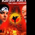 The Karate Kid Part II hd photos
