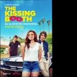 The Kissing Booth download wallpaper