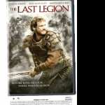 The Last Legion widescreen
