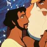 The Prince of Egypt new photos
