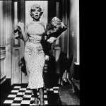 The Seven Year Itch wallpaper