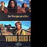 Young Guns II widescreen